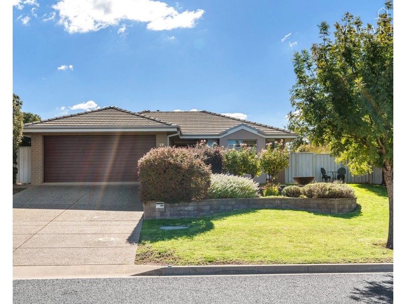 50 Franklin Drive, Estella NSW 2650