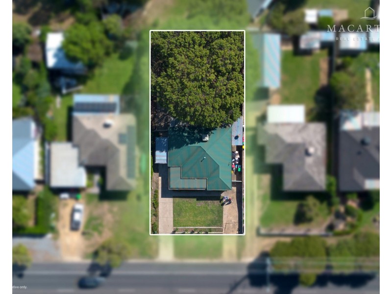 504 Kooringal Road, Lake Albert NSW 2650