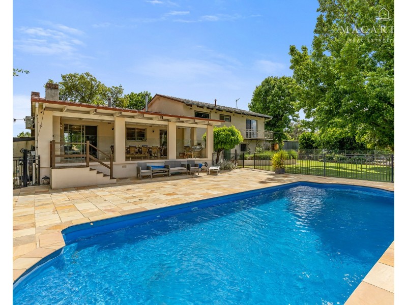 58 Byrnes Road, Wagga Wagga NSW 2650