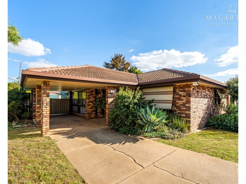 2 Crawford Street, Ashmont NSW 2650