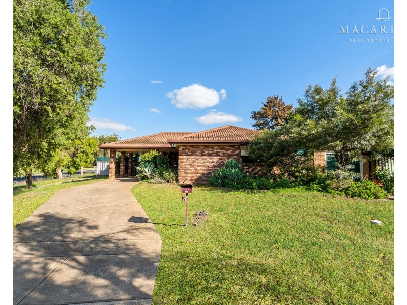 2 Crawford Street, Ashmont NSW 2650