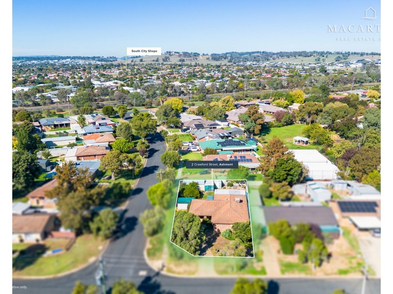 2 Crawford Street, Ashmont NSW 2650