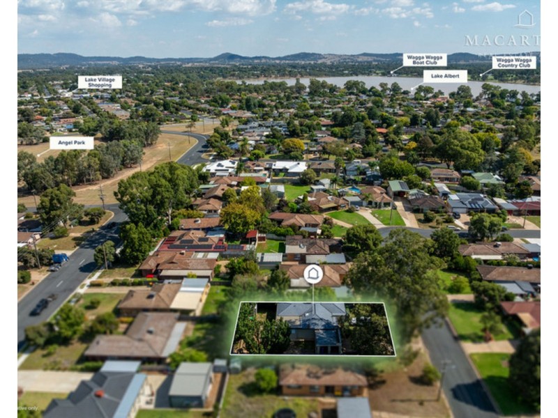 6 Ilex Street, Lake Albert NSW 2650