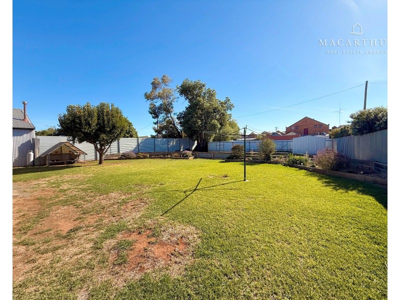 79 Hebden Street, Lockhart NSW 2656