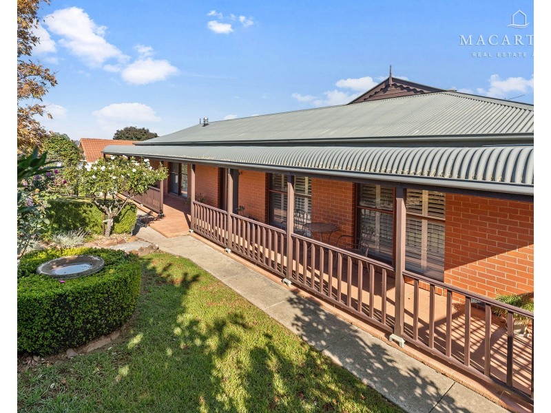 28 Missouri Avenue, Tolland NSW 2650