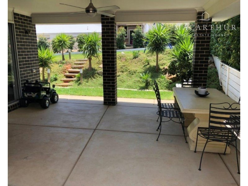 58 Franklin Drive, Estella NSW 2650