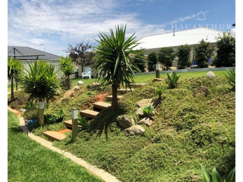 58 Franklin Drive, Estella NSW 2650