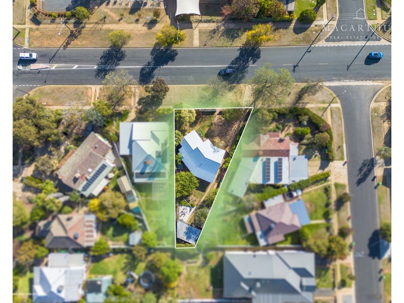 87 Mitchelmore Street, Turvey Park NSW 2650