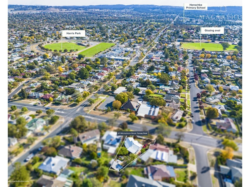 87 Mitchelmore Street, Turvey Park NSW 2650