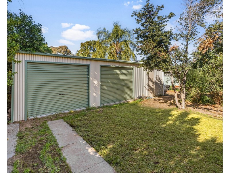21 Cutler Avenue, Kooringal NSW 2650