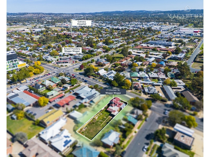 77 Docker Street, Wagga Wagga NSW 2650