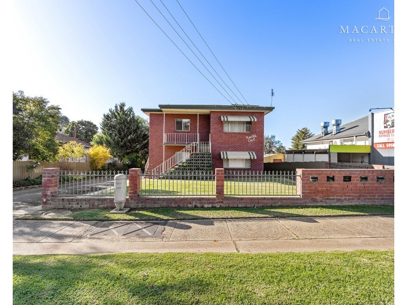 1/201 Lake Albert Road, Kooringal NSW 2650