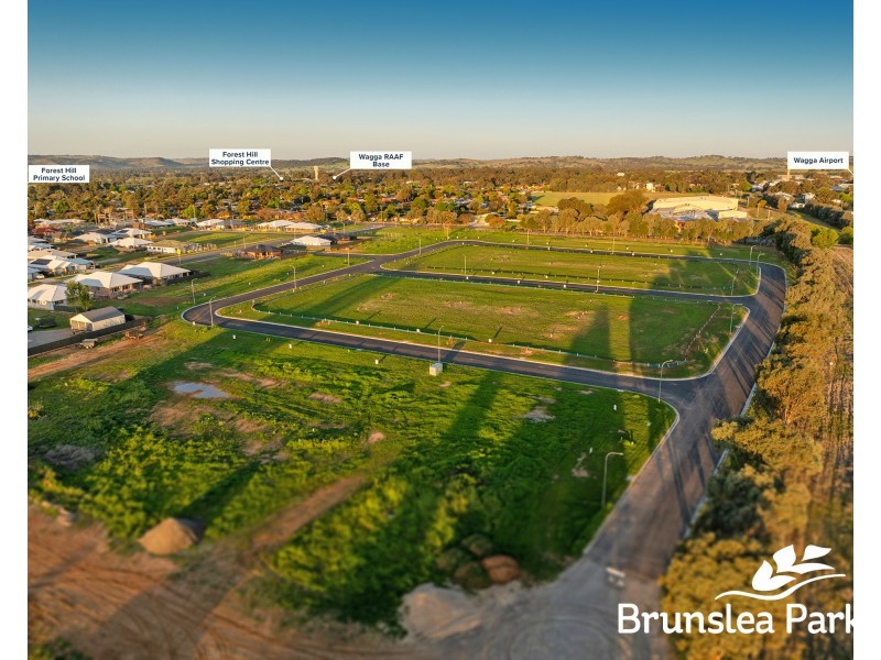 8 Silkwood Street, Forest Hill NSW 2651