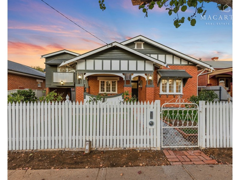 19 Inverary Street, Turvey Park NSW 2650