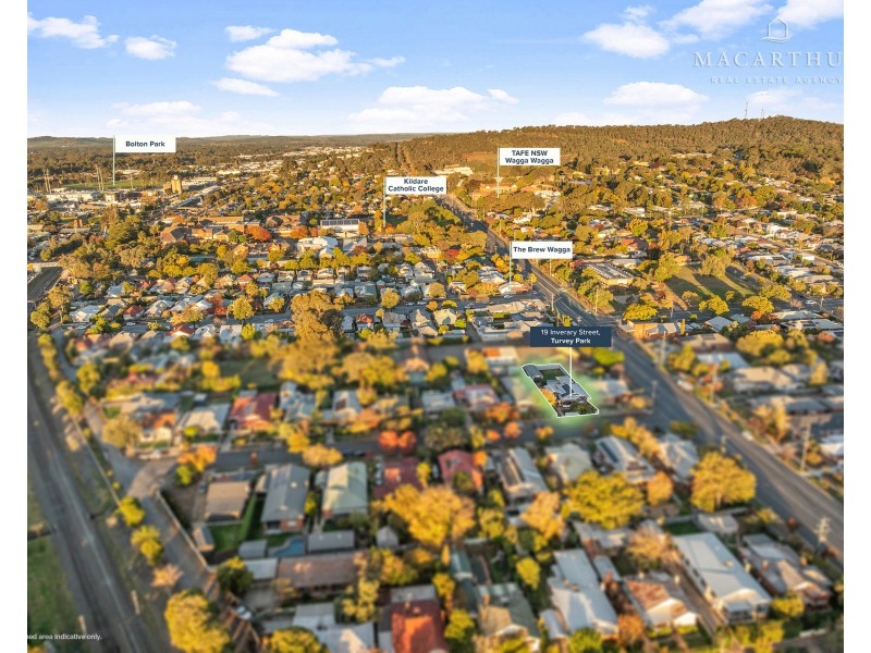 19 Inverary Street, Turvey Park NSW 2650