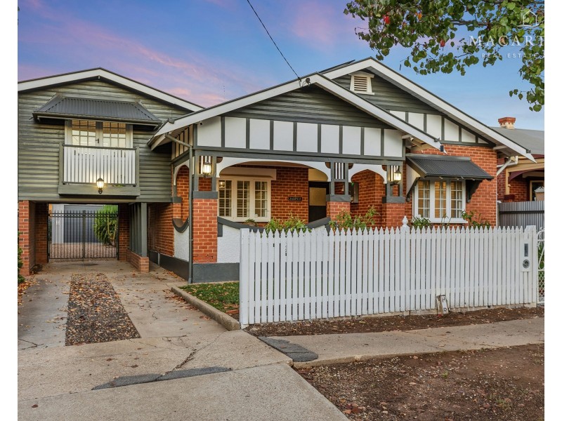 19 Inverary Street, Turvey Park NSW 2650
