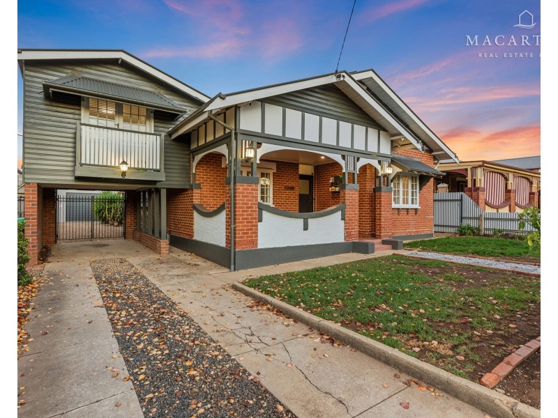 19 Inverary Street, Turvey Park NSW 2650