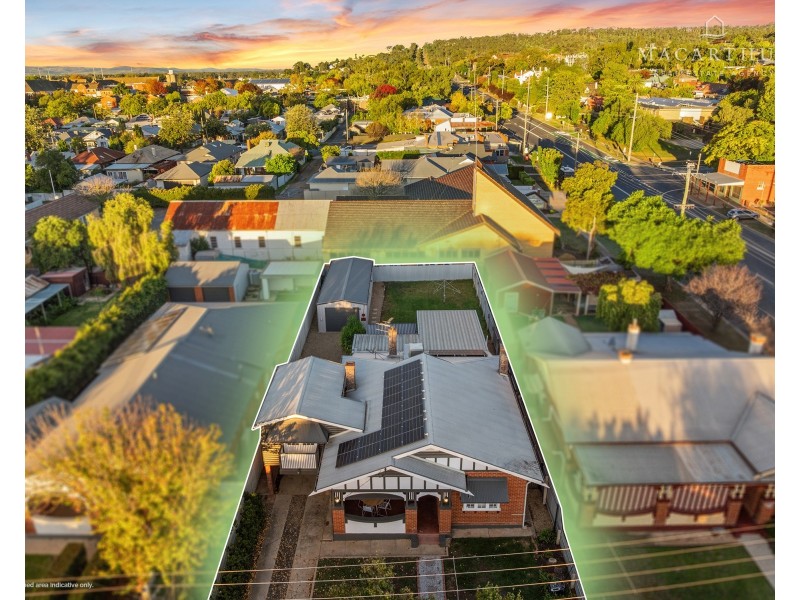 19 Inverary Street, Turvey Park NSW 2650