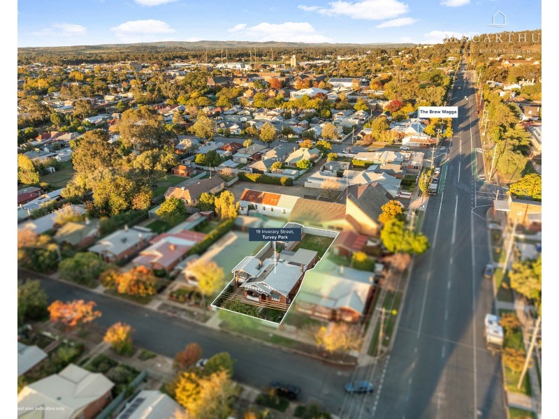 19 Inverary Street, Turvey Park NSW 2650