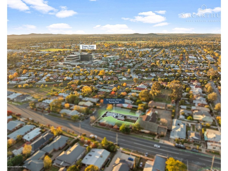 19 Inverary Street, Turvey Park NSW 2650