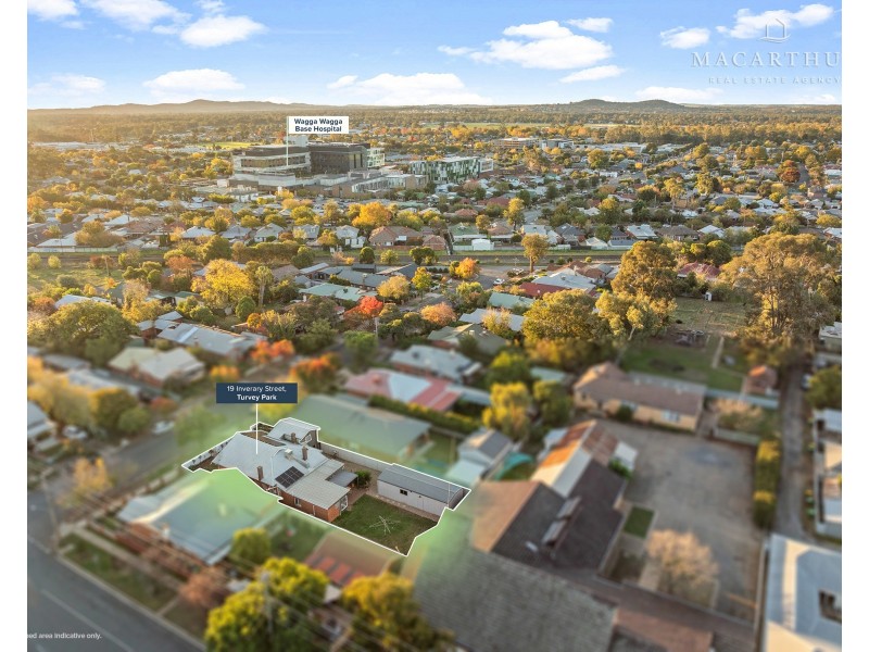 19 Inverary Street, Turvey Park NSW 2650