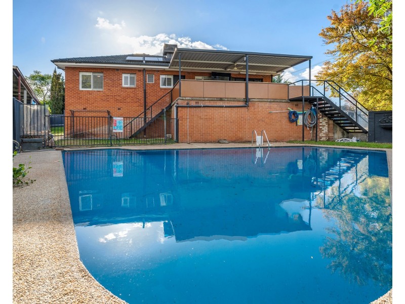 13 Plumpton Road, Kooringal NSW 2650