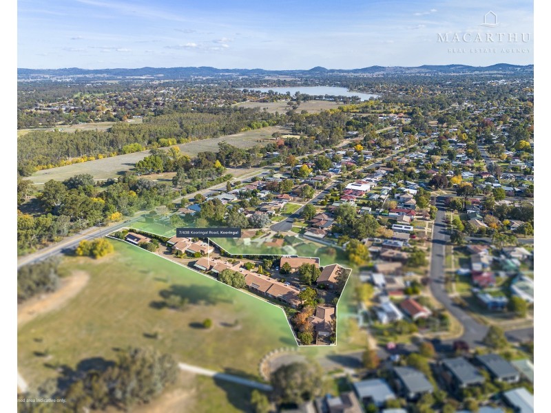 7/438 Kooringal Road, Kooringal NSW 2650