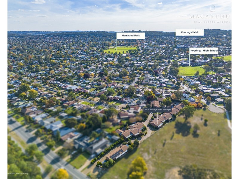 7/438 Kooringal Road, Kooringal NSW 2650