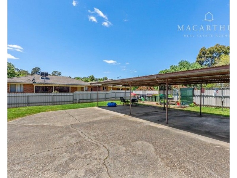 3/151 Lake Albert Road, Kooringal NSW 2650