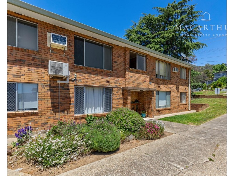3/151 Lake Albert Road, Kooringal NSW 2650