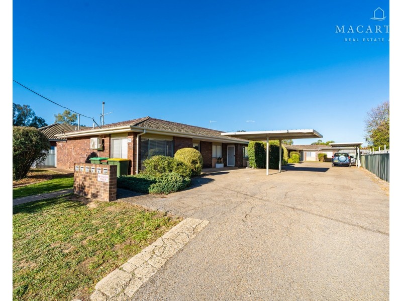 5/10 Higgins Avenue, Wagga Wagga NSW 2650