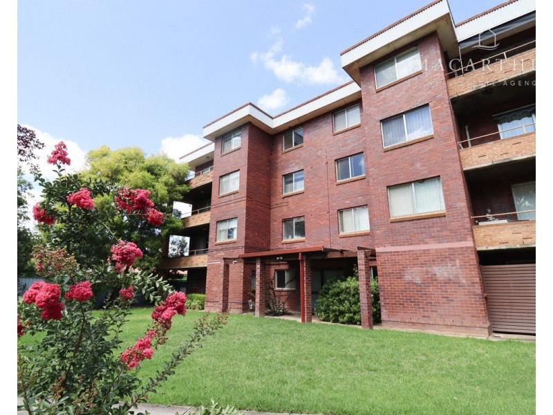 5/14 Small Street, Wagga Wagga NSW 2650