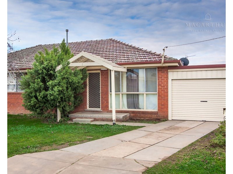 3/33 Bruce Street, Tolland NSW 2650