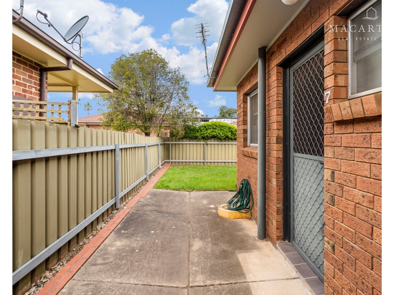 7/76 Travers Street, Wagga Wagga NSW 2650