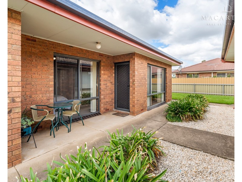 7/76 Travers Street, Wagga Wagga NSW 2650