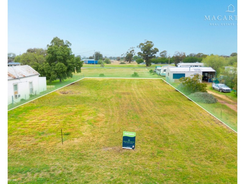 68 Osborne Street, Lockhart NSW 2656