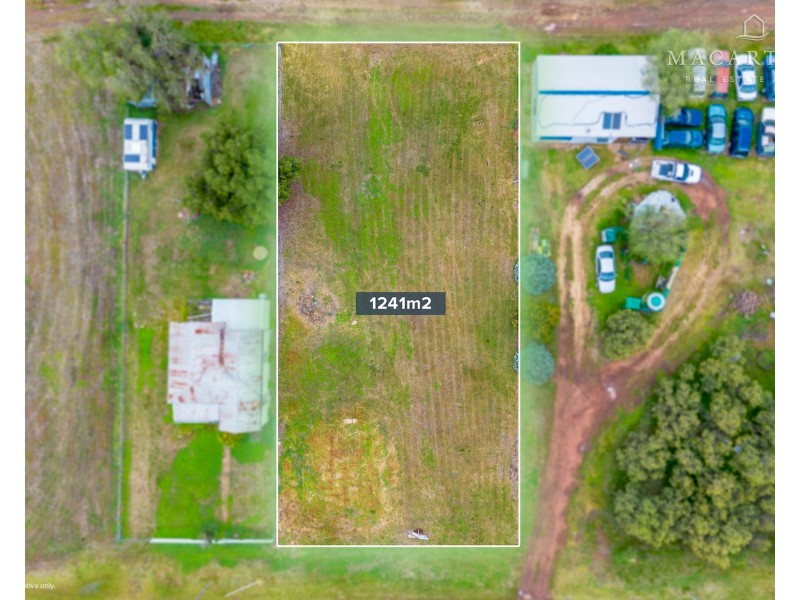 68 Osborne Street, Lockhart NSW 2656