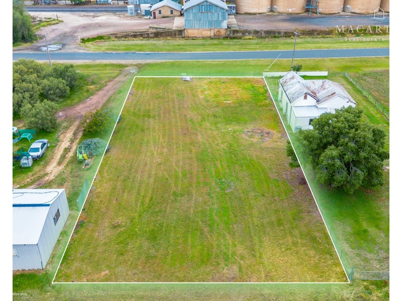 68 Osborne Street, Lockhart NSW 2656