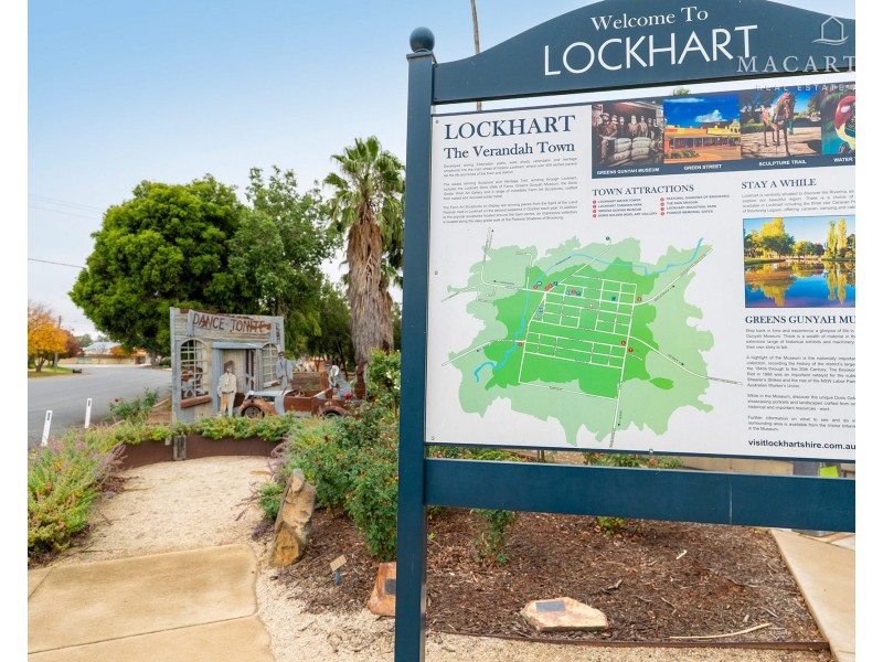 68 Osborne Street, Lockhart NSW 2656