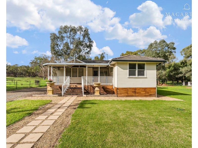58 Old Trunk Road, The Rock NSW 2655