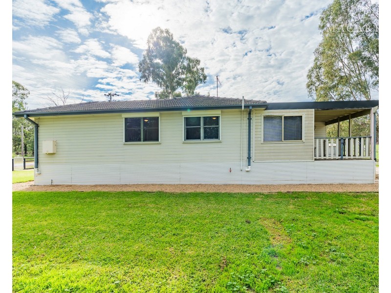 58 Old Trunk Road, The Rock NSW 2655