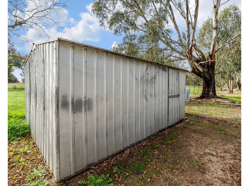 58 Old Trunk Road, The Rock NSW 2655