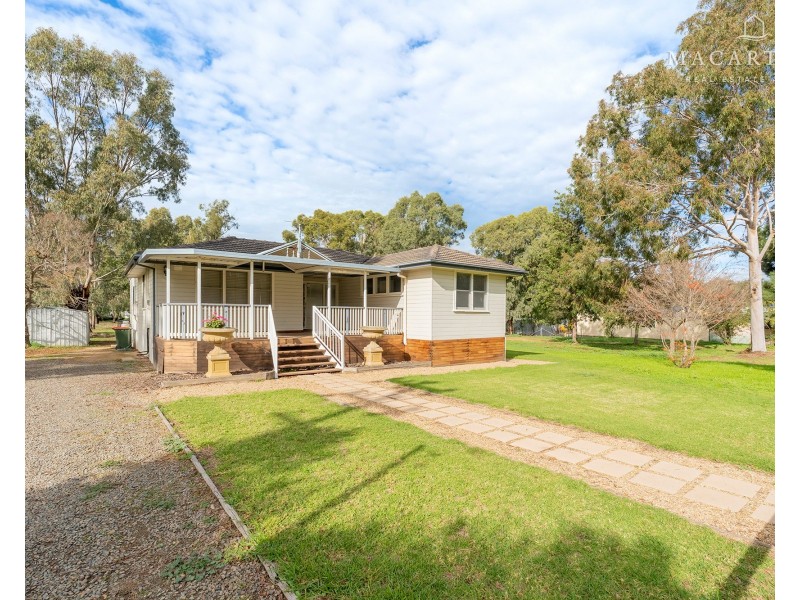 58 Old Trunk Road, The Rock NSW 2655