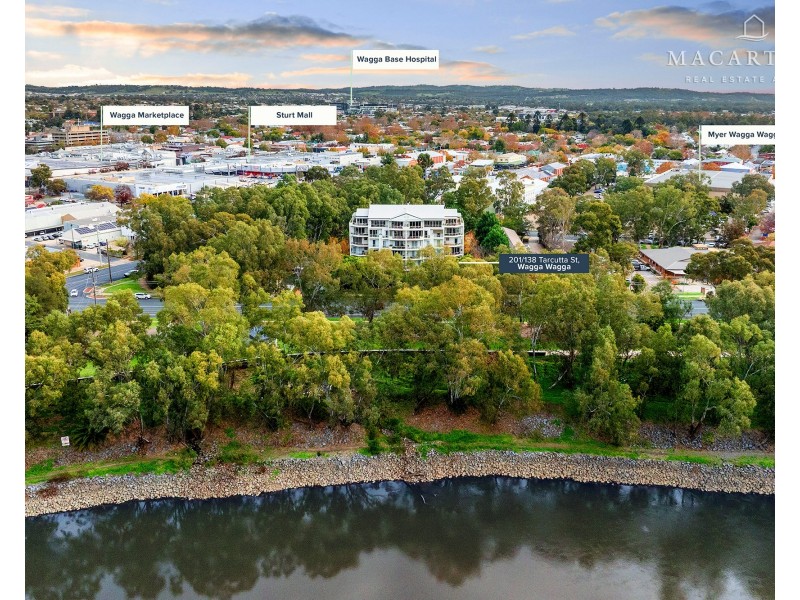 201/138 Tarcutta Street, Wagga Wagga NSW 2650
