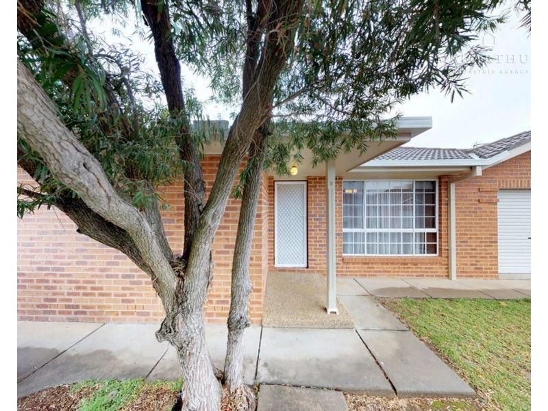 2/22 Kilpatrick Street, Kooringal NSW 2650