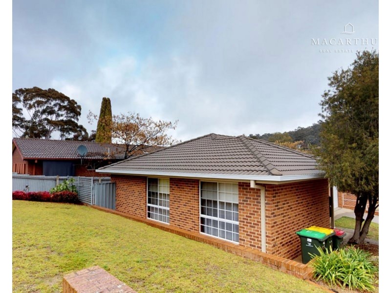 2/22 Kilpatrick Street, Kooringal NSW 2650