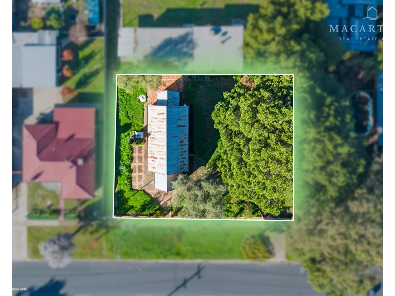 111 Main Street, Lake Albert NSW 2650