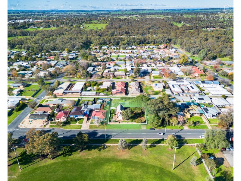 111 Main Street, Lake Albert NSW 2650