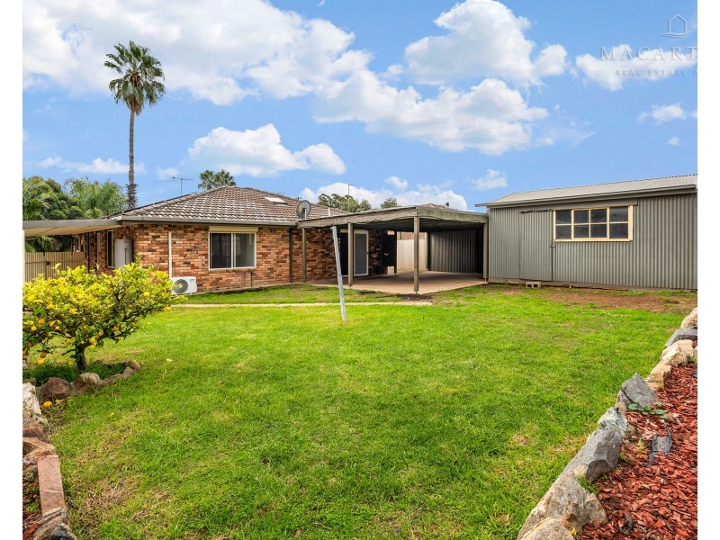 56 Crawford Street, Ashmont NSW 2650