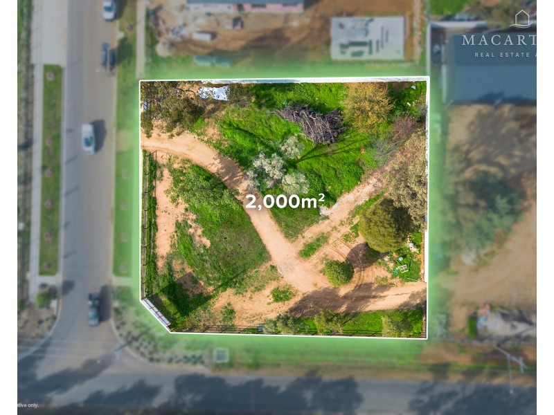 2 Coachwood Drive, Lake Albert NSW 2650